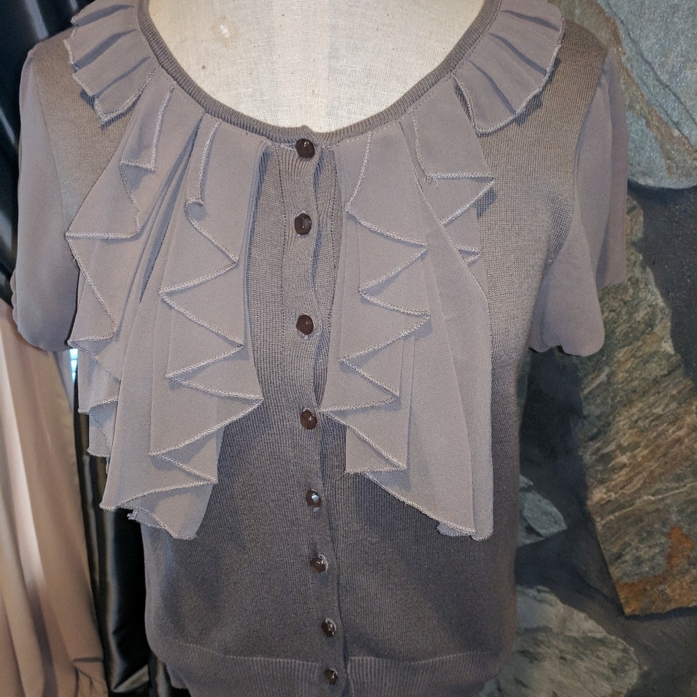 Woman sweater